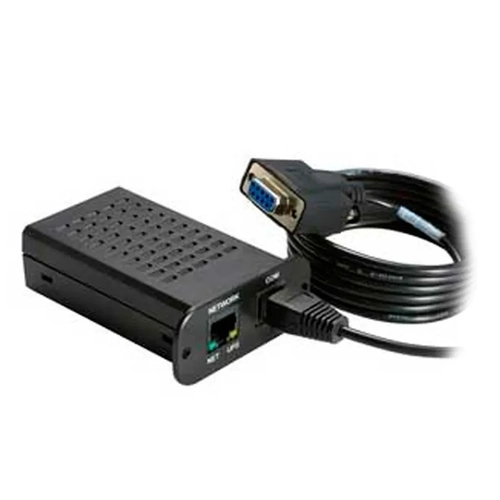 Mini Snmp Delta Ipv6 Card - Scms100035