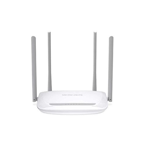Roteador Mercusys 300Mbps Wireless 4 Antenas - MW325R