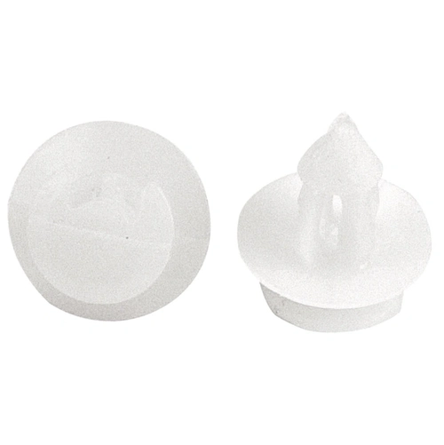 Grampo Permak Para Porta Do Vw Antigo 237/i