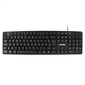 Teclado USB Vinik Corp Abnt2 Cabo 1.8m - Ct301