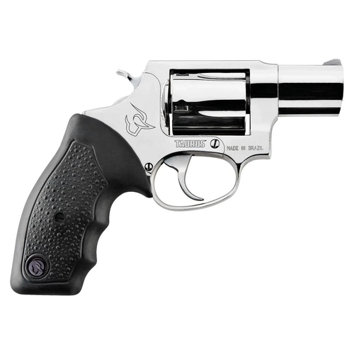 Revólver Taurus 85S 2 - Inox Alto Brilho