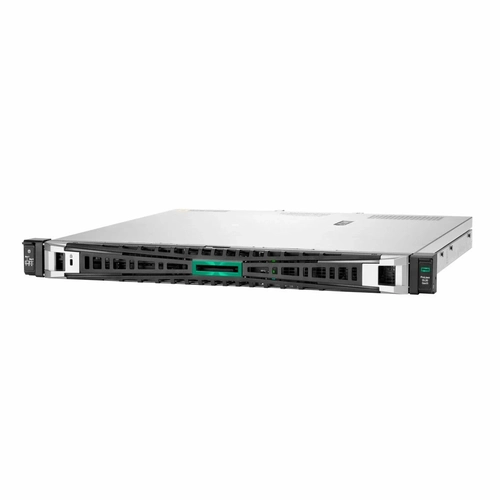 Servidor Hpe Dl20 Gen11 Intel Xeon E-2434 16gb 2lff - P65394-b21