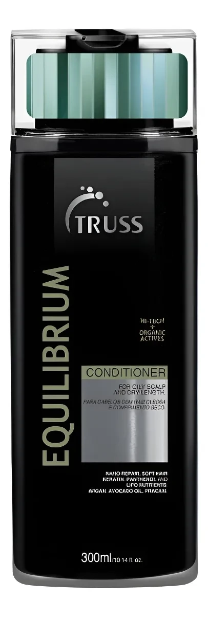 Truss Condicionador Equilibrium - 300ml