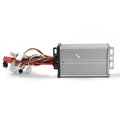 Controladora Para Mini Bike Eletrica 350w
