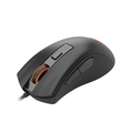 Mouse Gamer Redragon Devourer, 26.000 DPI, Preto, M993-RGB
