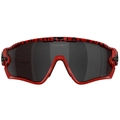 Óculos Oakley Jawbreaker Red Tiger