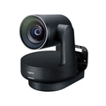 Sistema De Videoconferência Logitech Rally Vc Ultra Hd Preto - 960-001233