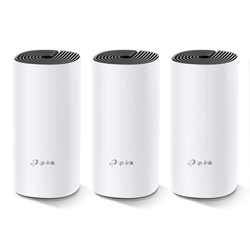 Roteador Tp-link Wireless Ac1200 - Deco M4 (3-pack)