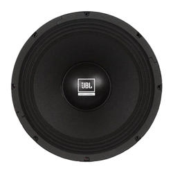 Alto Falante Jbl 12pw-x 4r 300 Rms 12 Woofer Medio Grave