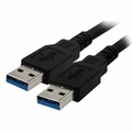 Cabo Usb 3.0 Macho / Macho - 1.50m (blister) Mod. Kp-usb02