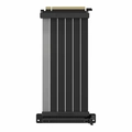 Cabo Cooler Master Riser Pcie 4.0 X16, Preto 200mm V2 - Mca-u002r-kpci40-200