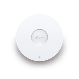 Access Point Wi-fi 6 Montavel Em Teto Dual Band 2.4/5ghz Ax3600 Eap660hd Smb