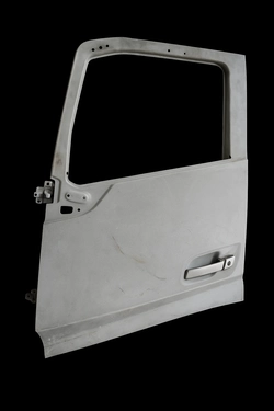 Porta D/volvo Fh4 Le D/lado Esquerdo 2015 (id:14992)