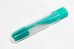 Escova de Dente (Viagem)