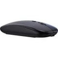 MOUSE SLIM RECARREGAVEL FORTREK MS14