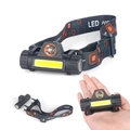 Lanterna De Cabeça -  (High Power Headlamp)