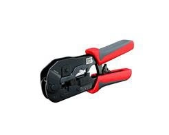 Alicate de Crimpagem Rj-45 de Passagem Sohoplus - 35030017