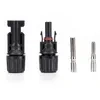CONECTOR SC6 MACHO/FÊMEA 1500V PROAUTO