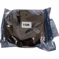 Cabo Hdmi Fibra Óptica 4k 10m Fortrek - Fk781c