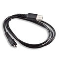 Cabo Honeywell Para Carregamento e Comunicação Ck3 Usb - 236-297-001