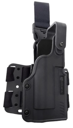 Coldre Black Light SP II