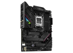 Placa Mãe Asus ROG B650E-F Gaming Wi-Fi, AMD, AM5, ATX, RGB, DDR5 - 90MB1BQ0-M0EAY0