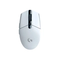 Mouse Logitech Gamer G305 Branco Sem Fio 910-005290