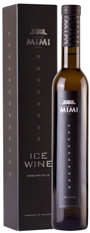 Castel Mimi Riesling Icewine 375ml