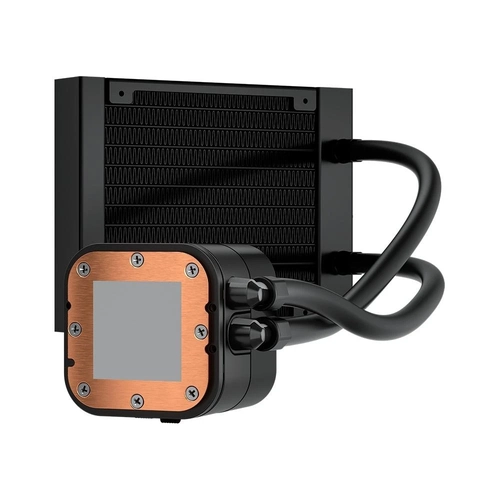 Custom Cooling | CORSAIR