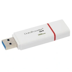 Pen Drive Data Traveler 3.0 32Gb - Kingston