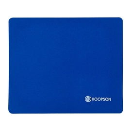 Mouse Pad Pequeno - 220x180x3mm Mp-53 Azul Hoopson