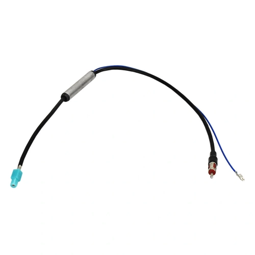 Acessorio Cabo De Antena Vw/ Audi/ Peugeot