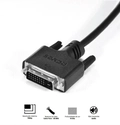 CABO DVI-D PARA HDMI 2.0 2M PDHM20-2