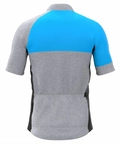 Camisa de Ciclismo Masculina Ampato