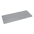 Mousepad Logitech Desk Mat Studio Xl Cinza - 956-000047
