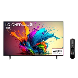 Smart Tv Lg 86" 4k Qned90 Webos - 86qned90tsa