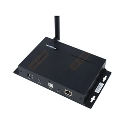 Player Multimídia Novastar - Tb2 i