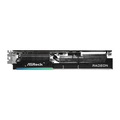 Gpu Asrock Amd Radeon Rx 9070 Xt Challenger 16gb Gddr6 256 Bits 90-ga61zz-00uanf