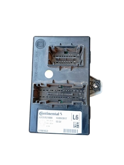 MÓDULO CONFORTO FIAT TORO 2018 (ID:20964)