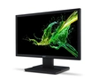 Monitor Acer V206hql Abi 19,5 Led Tn 1600x900 60hz Vga Hdmi - Um.iv6aa.a11