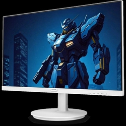 Monitor Philips 21.5" Full Hd Va 120hz 1ms Branco - 221v8lbw3