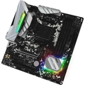 Placa Mãe AM4 Asrock B450M Steel Legend DDR4