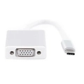 Adaptador Type-c P/ Vga