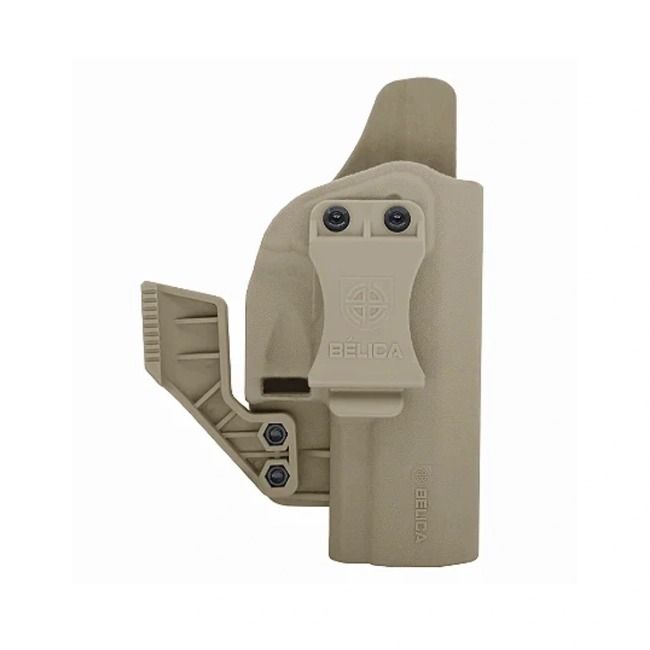 Coldre Velado TS9  (Bélica)