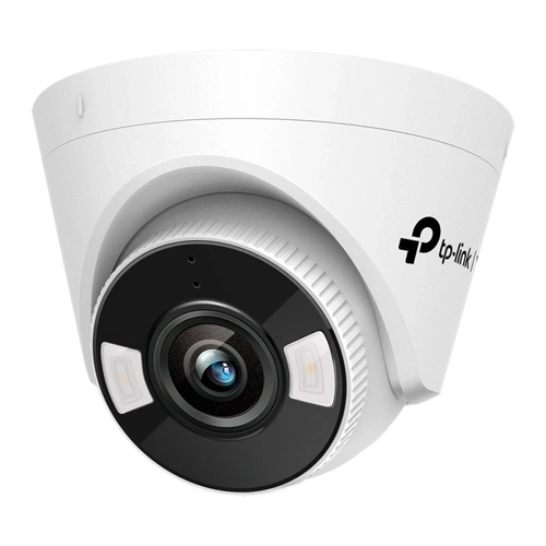 Camera Ip Interna Turret Tp-link Vigi C440 4mp Colorida Ia Poe