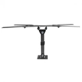 Suporte Articulado Vinik para Tv Led/lcd/plasma de 23 a 55 Polegadas Com Inclinação - Sta-2355p