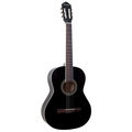 Violao Acustico Nylon Gn-15 Bk Giannini