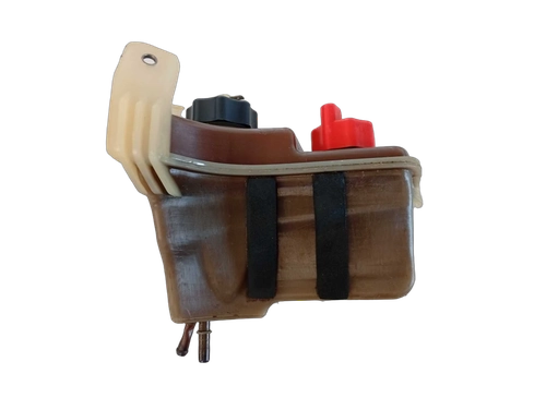 RESERVATÓRIO PARTIDA FRIO FIAT PUNTO/LINEA 2008/2012 (ID:20922)