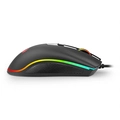 Mouse Gamer Redragon Cobra Cypher Lite RGB Preto - M611