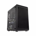 Gabinete Cooler Master Masterbox Q300l V2 Vidro Temperado - Q300lv2-kgnn-s00